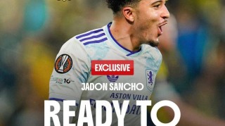 桑乔已同意重返多特！曼联承诺让其免费走人，放弃激活自动续约条款