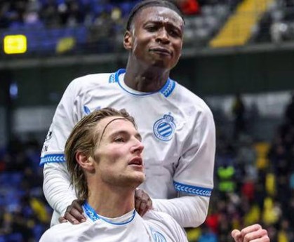 欧冠焦点战：布鲁日主场迎战马德里竞技 西蒙尼预言“比赛将极具挑战性”