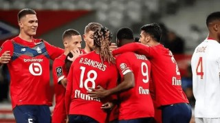 法甲周六019前瞻：洛里昂主场迎朗斯，中游稳固VS争冠冲顶谁能取胜？