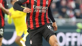 一日意甲动态盘点：米兰失利后国米优势明显，齐沃全力奋战力图逆转博德晋级