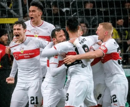 周六013德甲焦点！霍芬海姆主场豪取6连胜，柏林联合残阵客场硬刚「比分精准前瞻」