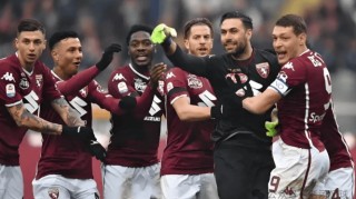 【老汤侃球】意甲：萨索洛vs都灵