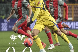 意甲联赛：维罗纳自毁长城，乌迪内斯落井下石