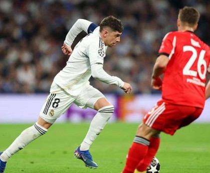 赢球却输掉人心！皇马2-1晋级欧冠16强，但赛后的特供道歉让中国球迷已经心寒