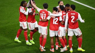 伦敦德比从未如此关键！枪手客战蓝军，英超冠军悬念全系于此战