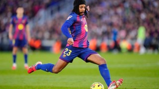 曝利物浦砸8000万欧挖角巴萨主力 一属性馋死红军全队