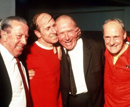 世俱杯的前身，除了大家记忆深刻的丰田杯，还有巨星云集的洲际杯