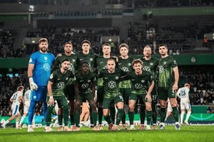 多特蒙德VS云达不来梅：德甲焦点战一触即发