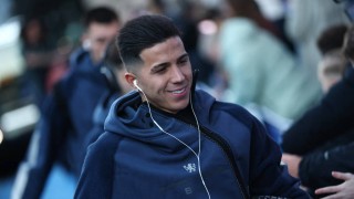 切尔西“奇才”詹姆斯的逆袭之路：从右后卫到中场指挥官