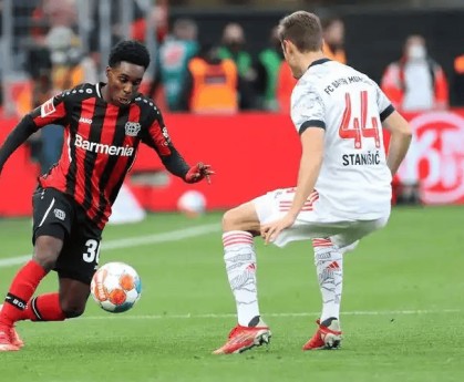 德甲保级生死战！海登海姆主场死磕残阵科隆，6人伤停VS防线崩盘谁能续命？