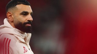 有望首发！曝萨拉赫与斯洛特关系缓和 他将回归利物浦阵容