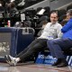 独行侠一年合同续约埃克萨姆 沃格尔进教练组辅佐基德