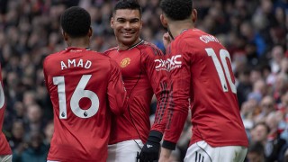 神剧情！舍什科第94分钟绝杀 曼联3-2富勒姆三连胜升第四