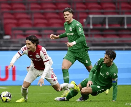 德甲 拜仁慕尼黑VS霍芬海姆-全面分析,比赛数据前瞻