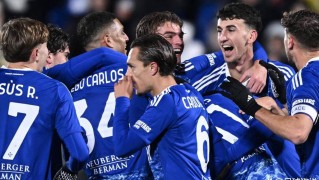 意甲新晋黑马崛起：科莫12场不败势冲冠军，阿根廷天才闪耀全场