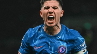 被内部禁赛2场，曝切尔西为恩佐标价1亿镑，6年长约只能去皇马？