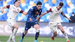 周一002 意甲 乌迪内斯VS热那亚，比分预测