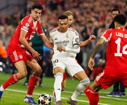 皇马本赛季四大皆空成定局，令人失望的低迷表现亟需反思与重建