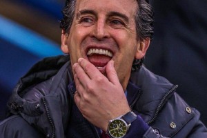 名记曝皇马新帅浮出水面，埃梅里有望再次执教豪门，姆总熊皇会服吗？