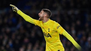 热刺门神维卡里奥or意甲新星卡普里莱？国米夏窗首签押谁稳赢？