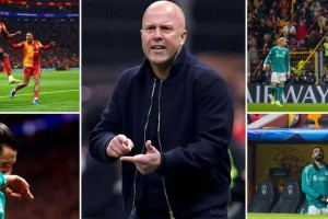 利物浦0-1加拉塔萨雷热议焦点：VAR抹扳平球？次轮必解决两大问题？