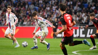 随着里昂4-2，巴黎FC4-0，欧塞尔3-1，法甲最新积分榜出炉