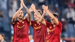 意甲强弱对决：乌迪内斯主场保级续命，罗马客场争四稳势？