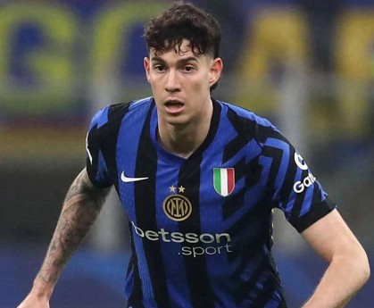 利物浦瞄准6500万镑国米全能中卫，锁定范戴克未来接班人