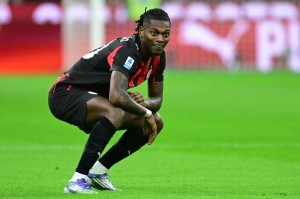 2-2大冷门,意甲第一遭倒数第一阻击,莫德里奇发威难换3分 2-2大冷门,意甲第一遭倒数第一阻击,莫德里奇发威难换3分