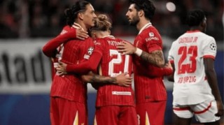 法甲烽火再燃：巴黎圣日耳曼志在卫冕，里尔客场力拼佳绩