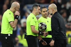 皇家马德里对阵埃尔切前瞻：绝境埃尔切的伯纳乌“巨石阵”挑战