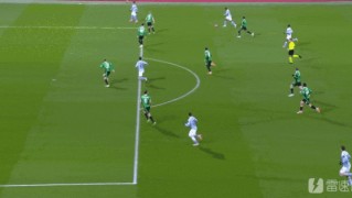 米雷蒂建功大卫打破意甲16场进球荒，尤文3比0萨索洛，斯帕莱蒂：只发挥80%功力