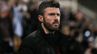 曼联的迈克尔·卡里克能带来什么？——“很久以来见过的最好表现”