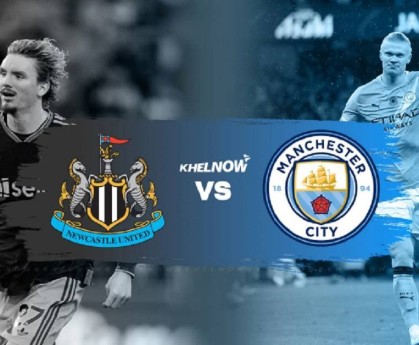 英联杯-纽卡2-1曼城：阿隆森要来了，瓜帅还能撑多久？|前瞻