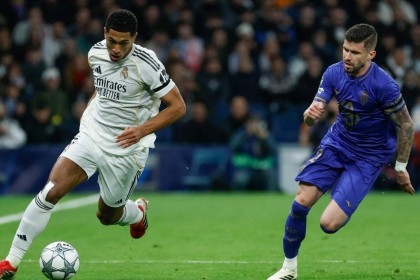 欧冠之路充满挑战，本菲卡晋级难度较大，皇家马德里客场表现稳居西甲榜首