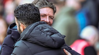 曼联后卫达洛特在达到英超150场里程碑后的反应与展望