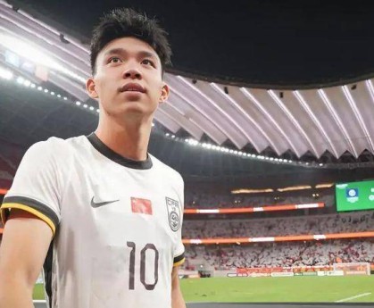 好消息！王钰栋被推荐给德甲球队，冬窗有望登陆德甲联赛