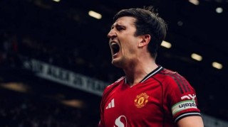 切尔西还是忘不掉弟媳！曝马奎尔无缘续约将离队，夏窗免费转投蓝军