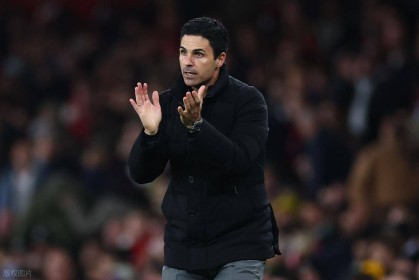 创历史！阿森纳单月全胜且零封！主帅：蜕变，踢出美丽的足球！