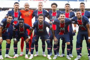 法甲焦点战：巴黎圣日耳曼VS欧塞尔 赛前深度剖析与比分前瞻