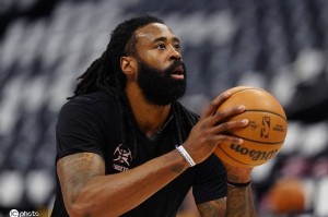 小乔丹1年底薪合同加盟鹈鹕 迎来职业生涯第18赛季