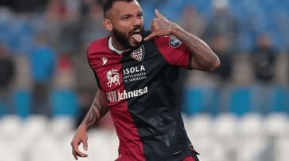 意甲 克雷莫纳VS卡利亚里