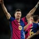 西甲联赛榜出炉！3-1巴萨逆转马竞，此番一战踢出冠军相