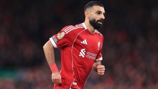 斯洛特在利物浦的自家后院，被萨拉赫的突然袭击，打了个措手不及