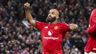 8000万欧曼联神锋无缘对阵国足，2人官宣补招入队，范志毅女婿入选原因曝光