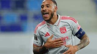 欧联6-0，31岁拜仁旧将大发神威：独中三元，法甲7冠王拒绝2连败