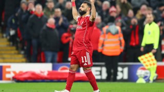 去沙特！萨拉赫指示经纪人开启谈判 利物浦提出两条件