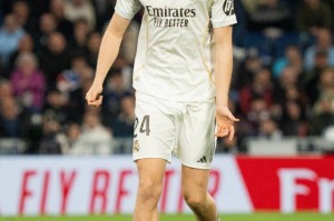 温情时刻！西甲历史首创 西班牙人特殊球队球员圆梦点球大战