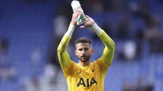 国米确定索默接班人：29岁本土门将，英格兰漂泊后重返意甲