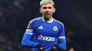 法甲第7名斯特拉斯堡3-1逆转摩纳哥，成功挺进法国杯八强